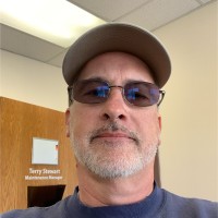 Terry Stewart
