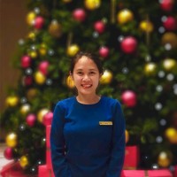 Chieu (Maria) Doan
