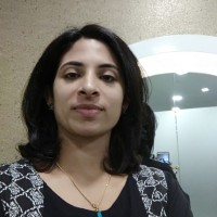 Aneeja Gerard