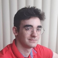 Eric Trindade