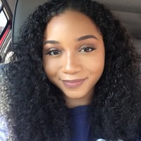 Jamila Frazier