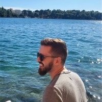Matej Jerkovic