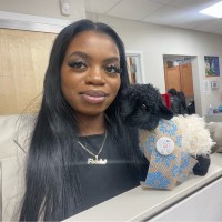 Francine Pinnock