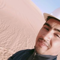 Hakim Boudali