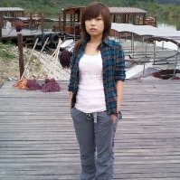 Zhang Ellen