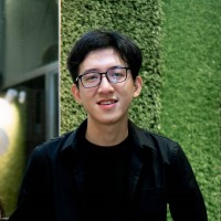 Reynaldi Hartono