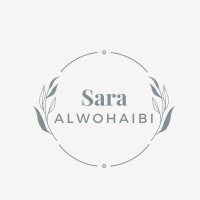 Sarah Alwohaibi