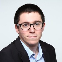 Antoine Poulin, Cpa