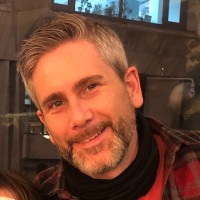 Matt Carson