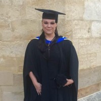 Emma-Louise Forshaw