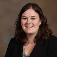 Kirstie Bennett, Cpa