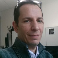 Michelangelo Forti