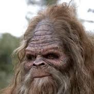 Jeff Big-Foot