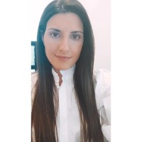 Evgenia Lazarou