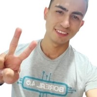 Elkyn F. Diaz S.