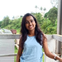 Andriya Ashwitha D silva