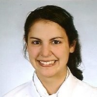 Joanna Spalding