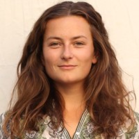 Chloé Gastine