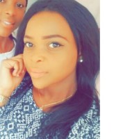 Michelle Patricia Migombe Mokoko