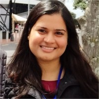 Snigdha Arun