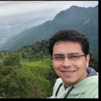 Abhay Tripathi