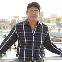 Gangadhar Sandrani