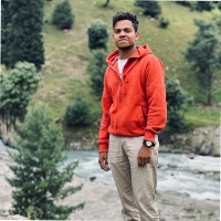 Harikrishnan D. S.