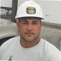 John Mitchell