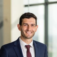 Ben Levin