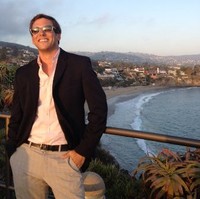Markus Mrakovcich- Mba