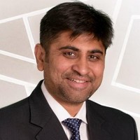 Ankit Shah
