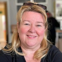 Sarah Campbell