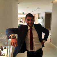 Massimiliano Nicolò