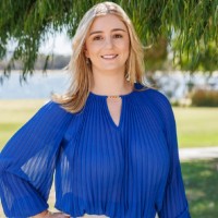 Jessica Cahill