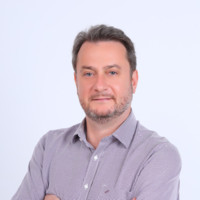 Ivo - Ivaylo Gueorguiev