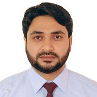 Muhammad Irfan