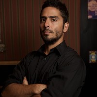 Mario Contreras Rodríguez