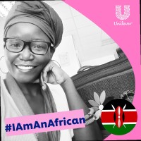 Mulama Mmbaka  Antoinette