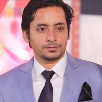Zeeshan Khan