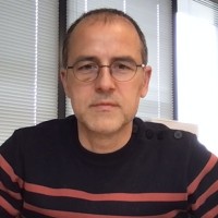 Frédéric Houlbracq
