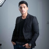 ABED Al ANATI