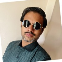 Vijay Ganesh