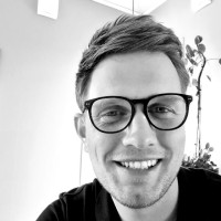 Christian Karkov Lupa