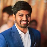 Durgaprasad Velamala