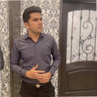 Manish Kumar Talreja