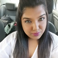 Udeshini Lulu Naidoo