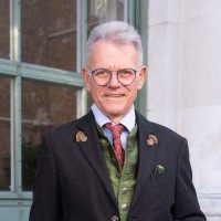Thomas Nils Malloth