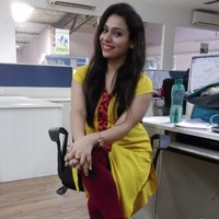 Simran Bomrah