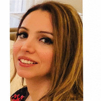 Chaimaa Matar