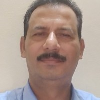 Jayaprasad Murikkapallil